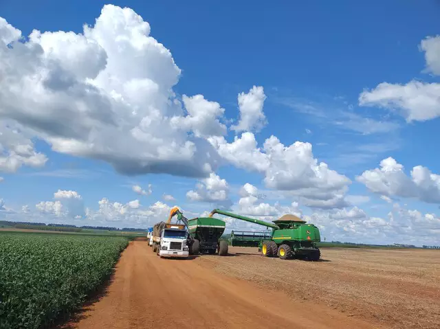 Especialistas indicam pontos que podem comprometer eficiência da Rota Bioceânica Especialistas indicam pontos que podem comprometer eficiência da Rota Bioceânica