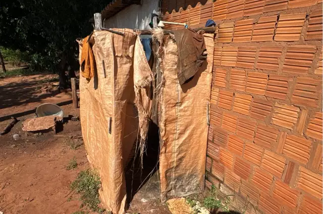 Trabalhadores paraguaios são resgatados em condições análogas à escravidão
