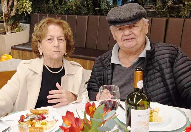 Ponta Porã: Jantar do Dia dos Namorados no Restaurante Cantinho do Paladar foi sucesso Ponta Porã: Jantar do Dia dos Namorados no Restaurante Cantinho do Paladar foi sucesso