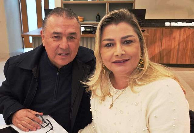 Ponta Porã: Jantar do Dia dos Namorados no Restaurante Cantinho do Paladar foi sucesso Ponta Porã: Jantar do Dia dos Namorados no Restaurante Cantinho do Paladar foi sucesso