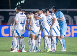 Category "Esportes" com ad especifico contratado