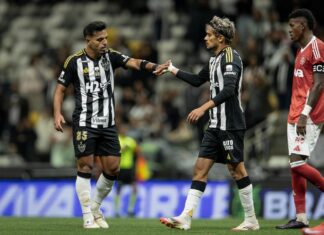 Category "Esportes" com ad especifico contratado