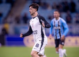 Category "Esportes" com ad especifico contratado