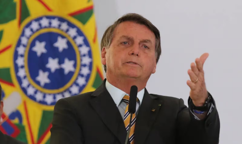 Bolsonaro