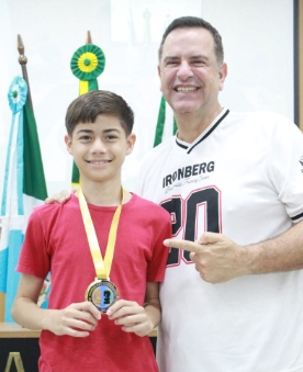 Sonora sediou o III Aberto do Brasil de Xadrez com atletas internacionais Sonora sediou o III Aberto do Brasil de Xadrez com atletas internacionais