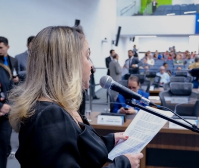“Quebrando o Silêncio” agora é lei em Mato Grosso do Sul “Quebrando o Silêncio” agora é lei em Mato Grosso do Sul