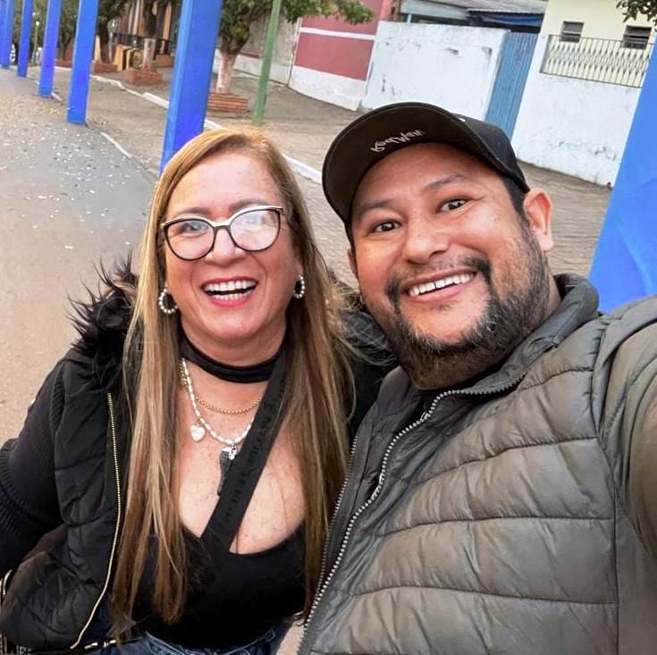 Confira os aniversariantes desse dia 12/06/25, por Dora Nunes Confira os aniversariantes desse dia 12/06/25, por Dora Nunes
