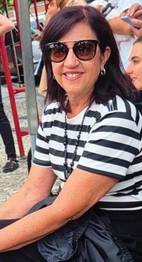 Confira os aniversariantes desse dia 09/06/25, por Dora Nunes Confira os aniversariantes desse dia 09/06/25, por Dora Nunes