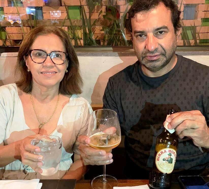Confira os aniversariantes desse dia 24/06/25, por Dora Nunes Confira os aniversariantes desse dia 24/06/25, por Dora Nunes