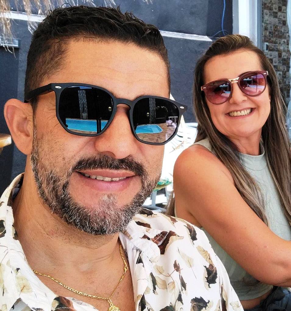 Confira os aniversariantes desse dia 18/06/25, por Dora Nunes Confira os aniversariantes desse dia 18/06/25, por Dora Nunes