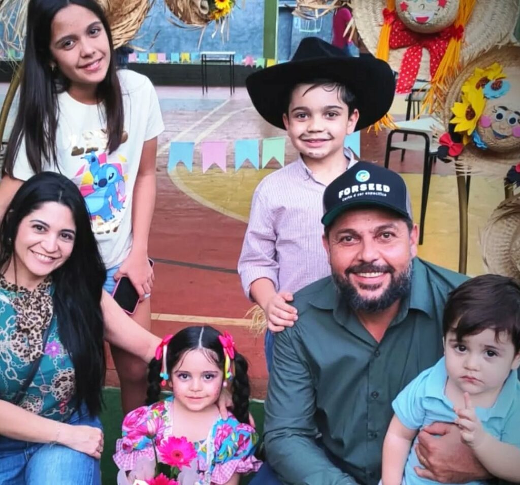 Confira os aniversariantes desse dia 27/06/25, por Dora Nunes Confira os aniversariantes desse dia 27/06/25, por Dora Nunes