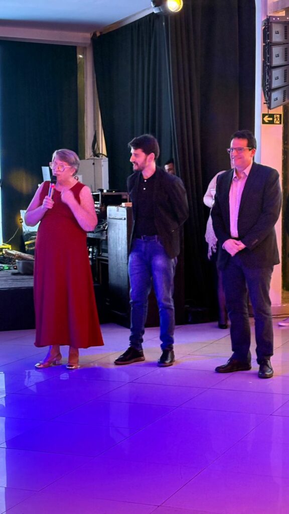 Feira Central de Campo Grande celebra 100 anos com jantar de gala especial Feira Central de Campo Grande celebra 100 anos com jantar de gala especial