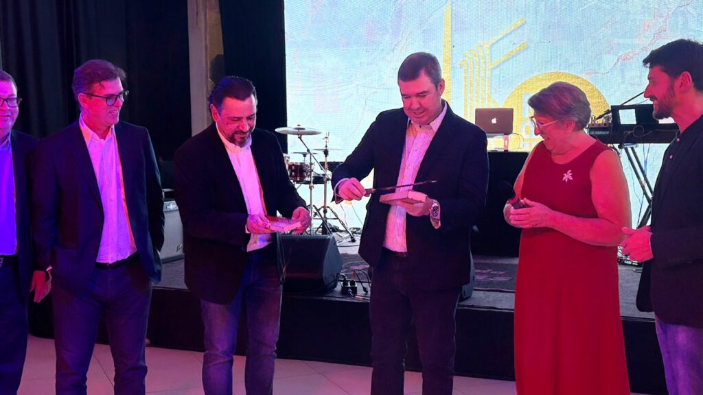 Feira Central de Campo Grande celebra 100 anos com jantar de gala especial Feira Central de Campo Grande celebra 100 anos com jantar de gala especial