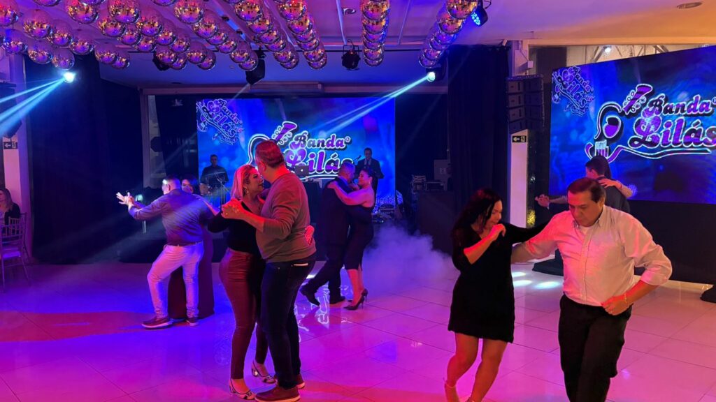 Feira Central de Campo Grande celebra 100 anos com jantar de gala especial Feira Central de Campo Grande celebra 100 anos com jantar de gala especial