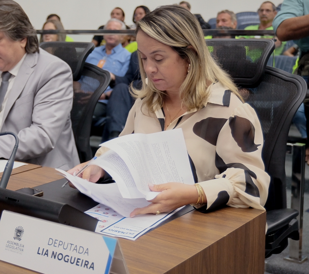 Lei de Lia Nogueira se destaca após condenação de anestesista por abuso de pacientes sedadas Lei de Lia Nogueira se destaca após condenação de anestesista por abuso de pacientes sedadas