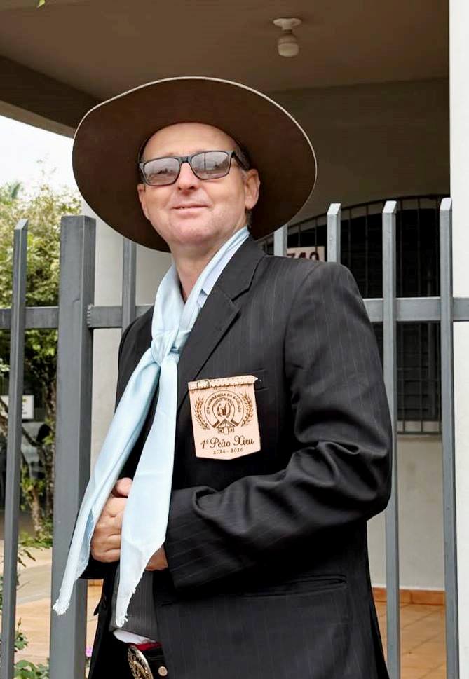 Confira os aniversariantes desse dia 27/06/25, por Dora Nunes Confira os aniversariantes desse dia 27/06/25, por Dora Nunes