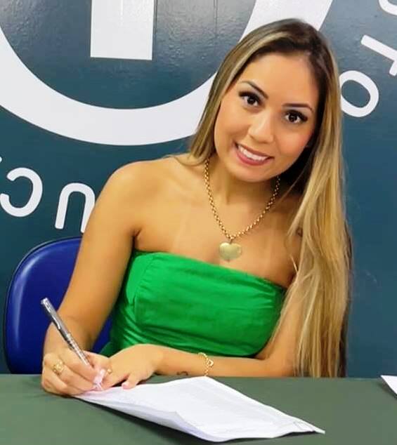 Confira os aniversariantes desse dia 27/06/25, por Dora Nunes Confira os aniversariantes desse dia 27/06/25, por Dora Nunes