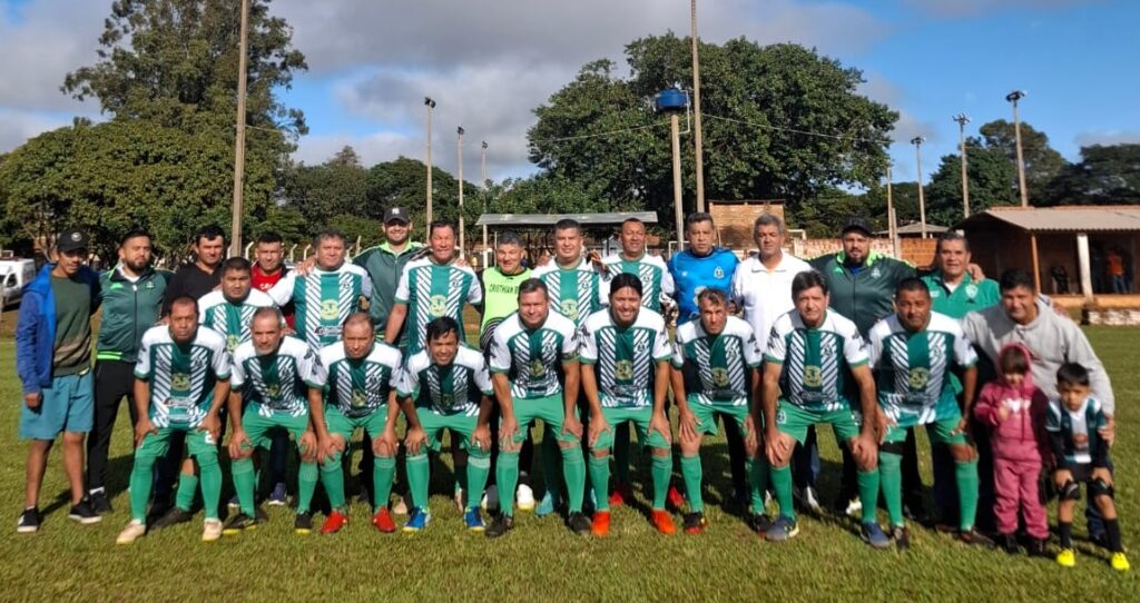 Ponta Porã: Final da 9ª Copa Internacional dos Veteranos da Fronteira acontece domingo, dia 22 Ponta Porã: Final da 9ª Copa Internacional dos Veteranos da Fronteira acontece domingo, dia 22
