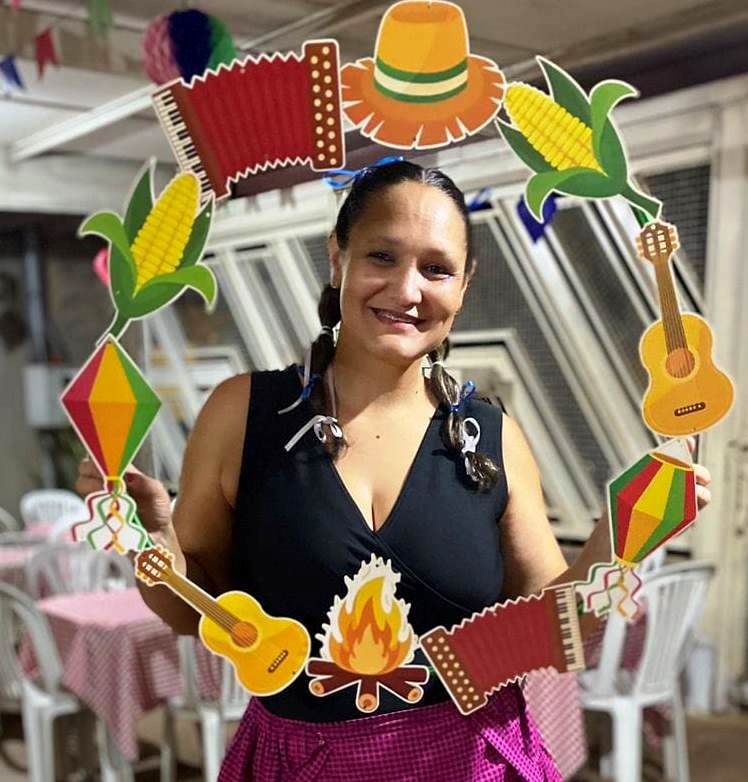 Confira os aniversariantes desse dia 21/06/25, por Dora Nunes Confira os aniversariantes desse dia 21/06/25, por Dora Nunes