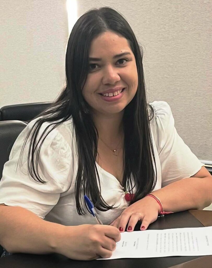 Confira os aniversariantes desse dia 06/06/25, por Dora Nunes Confira os aniversariantes desse dia 06/06/25, por Dora Nunes
