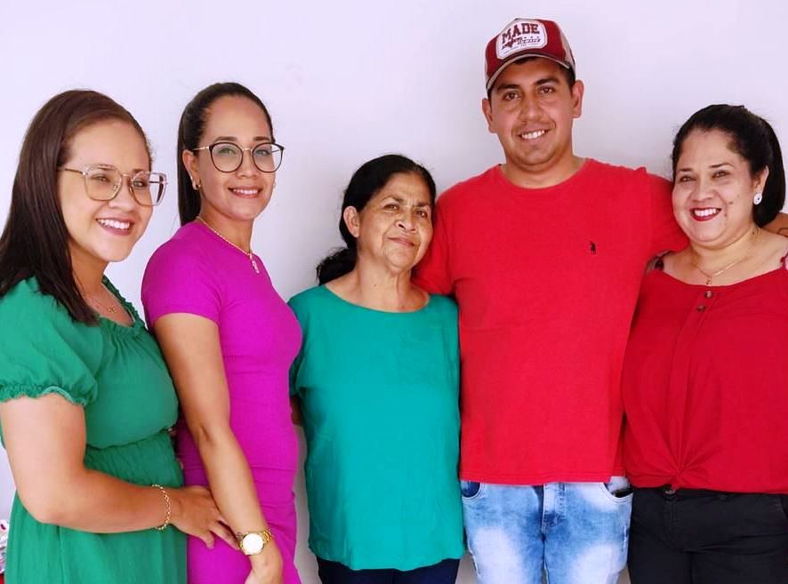 Confira os aniversariantes desse dia 03/06/25, por Dora Nunes Confira os aniversariantes desse dia 03/06/25, por Dora Nunes