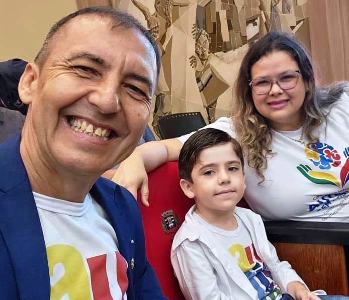 Confira os aniversariantes desse dia 15/06/25, por Dora Nunes
