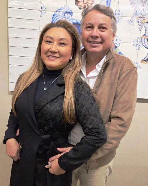 Ponta Porã: Jantar do Dia dos Namorados no Restaurante Cantinho do Paladar foi sucesso Ponta Porã: Jantar do Dia dos Namorados no Restaurante Cantinho do Paladar foi sucesso