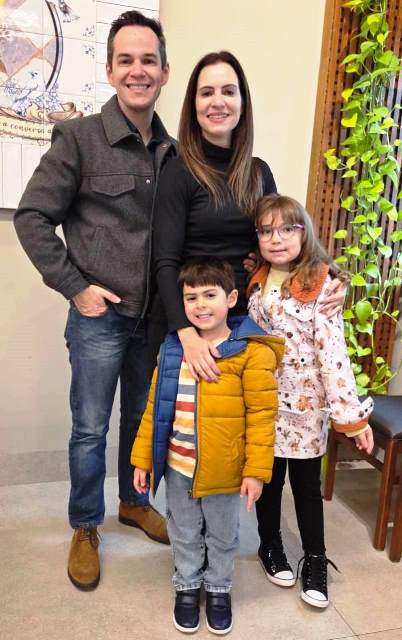 Ponta Porã: Jantar do Dia dos Namorados no Restaurante Cantinho do Paladar foi sucesso Ponta Porã: Jantar do Dia dos Namorados no Restaurante Cantinho do Paladar foi sucesso