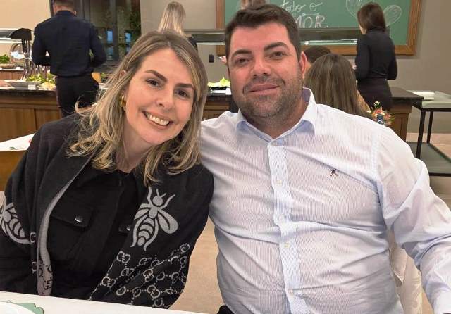 Ponta Porã: Jantar do Dia dos Namorados no Restaurante Cantinho do Paladar foi sucesso Ponta Porã: Jantar do Dia dos Namorados no Restaurante Cantinho do Paladar foi sucesso