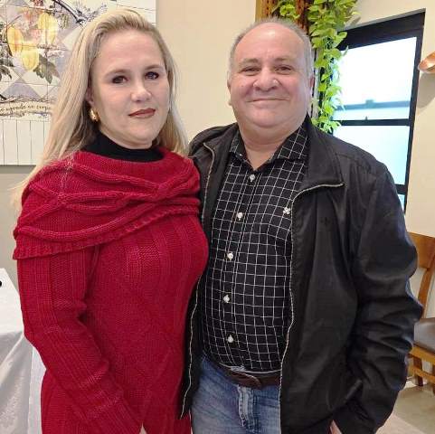 Ponta Porã: Jantar do Dia dos Namorados no Restaurante Cantinho do Paladar foi sucesso Ponta Porã: Jantar do Dia dos Namorados no Restaurante Cantinho do Paladar foi sucesso