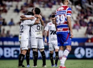 Category "Esportes" com ad especifico contratado
