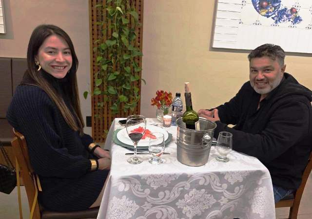 Ponta Porã: Jantar do Dia dos Namorados no Restaurante Cantinho do Paladar foi sucesso Ponta Porã: Jantar do Dia dos Namorados no Restaurante Cantinho do Paladar foi sucesso