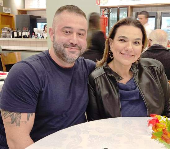 Ponta Porã: Jantar do Dia dos Namorados no Restaurante Cantinho do Paladar foi sucesso Ponta Porã: Jantar do Dia dos Namorados no Restaurante Cantinho do Paladar foi sucesso