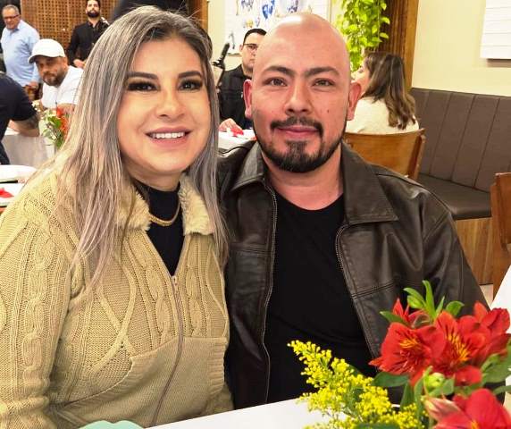 Ponta Porã: Jantar do Dia dos Namorados no Restaurante Cantinho do Paladar foi sucesso Ponta Porã: Jantar do Dia dos Namorados no Restaurante Cantinho do Paladar foi sucesso