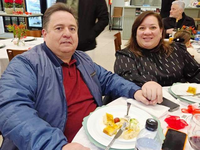 Ponta Porã: Jantar do Dia dos Namorados no Restaurante Cantinho do Paladar foi sucesso Ponta Porã: Jantar do Dia dos Namorados no Restaurante Cantinho do Paladar foi sucesso