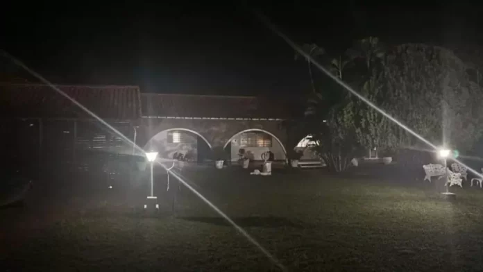 Polícia fecha clínica clandestina que internava pacientes à força