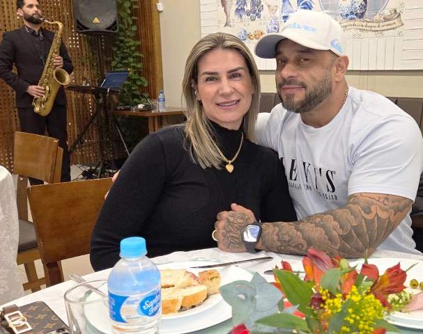 Ponta Porã: Jantar do Dia dos Namorados no Restaurante Cantinho do Paladar foi sucesso Ponta Porã: Jantar do Dia dos Namorados no Restaurante Cantinho do Paladar foi sucesso