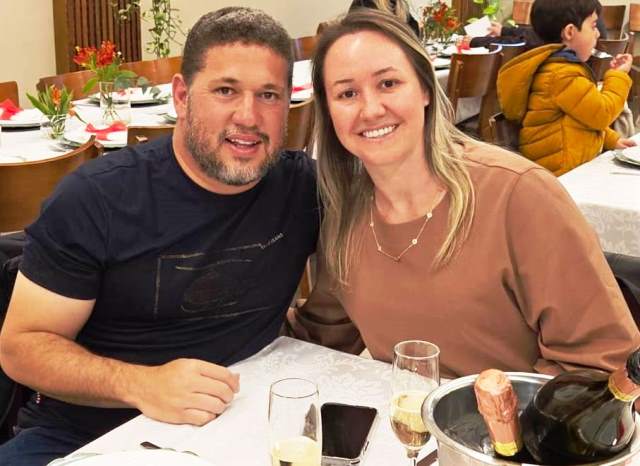 Ponta Porã: Jantar do Dia dos Namorados no Restaurante Cantinho do Paladar foi sucesso Ponta Porã: Jantar do Dia dos Namorados no Restaurante Cantinho do Paladar foi sucesso