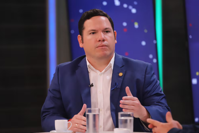 Políticas públicas del Ejecutivo están generando una gran revolución, afirma diputado