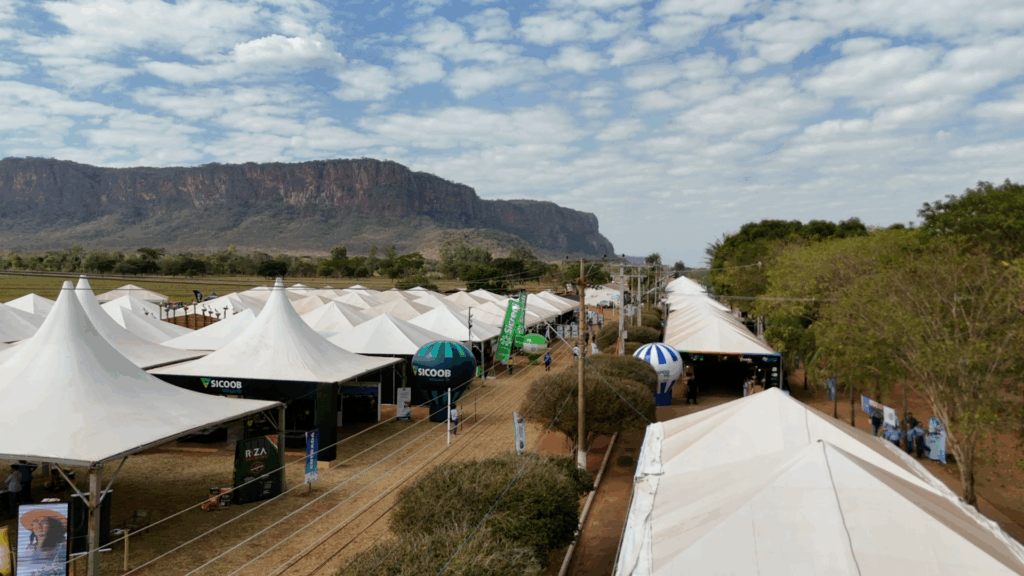 Economia Criativa e Agricultura Familiar levam shows, feiras, cultura e informação para o Pantanal Tech MS Economia Criativa e Agricultura Familiar levam shows, feiras, cultura e informação para o Pantanal Tech MS