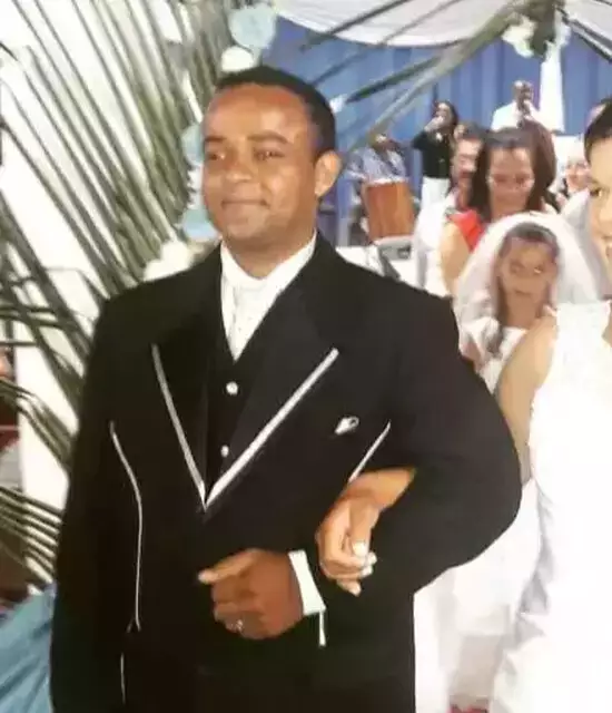 Desaparecido há mais de um ano, família ainda busca pedreiro capixaba Desaparecido há mais de um ano, família ainda busca pedreiro capixaba
