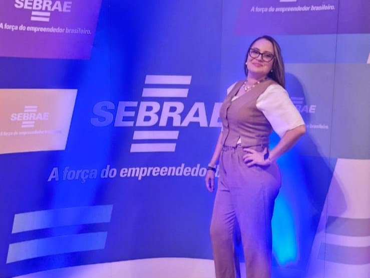 No embalo do Dia dos Namorados, conheça histórias de amor com o Sebrae MS No embalo do Dia dos Namorados, conheça histórias de amor com o Sebrae MS
