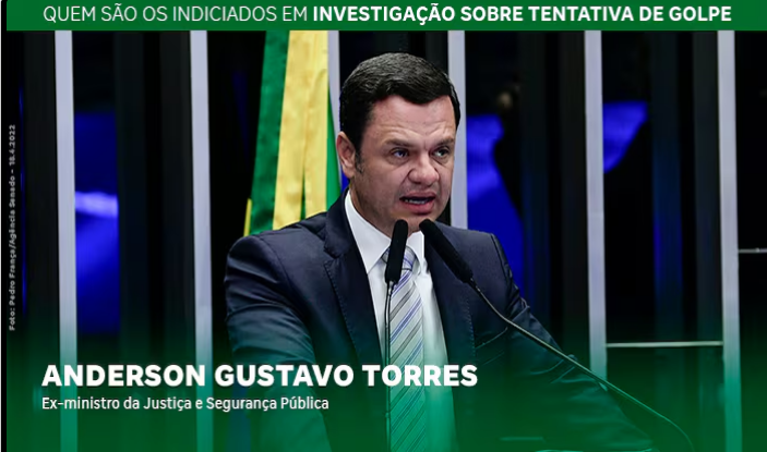 Bolsonaro faz post antes de parecer da PGR que pode condená-lo: ‘Querem me destruir’ Bolsonaro faz post antes de parecer da PGR que pode condená-lo: ‘Querem me destruir’