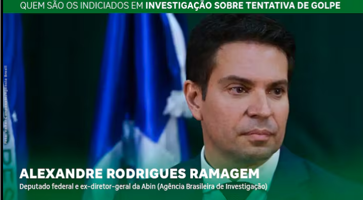Bolsonaro faz post antes de parecer da PGR que pode condená-lo: ‘Querem me destruir’ Bolsonaro faz post antes de parecer da PGR que pode condená-lo: ‘Querem me destruir’