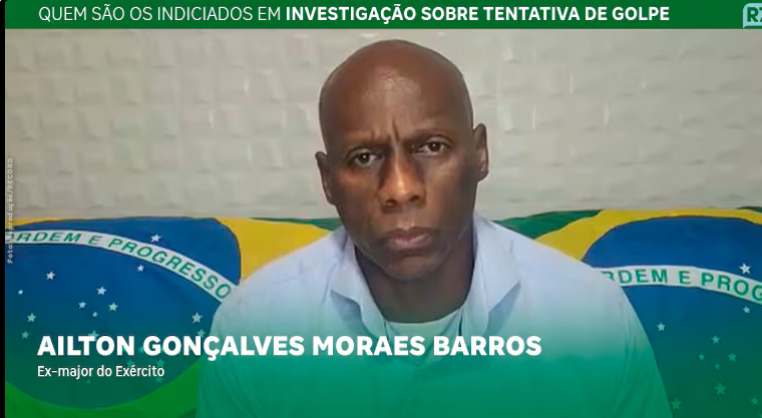 Bolsonaro faz post antes de parecer da PGR que pode condená-lo: ‘Querem me destruir’ Bolsonaro faz post antes de parecer da PGR que pode condená-lo: ‘Querem me destruir’