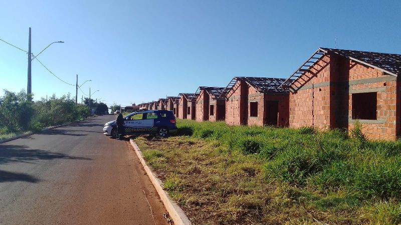 Ponta Porã: Guarda Civil Municipal está protegendo o patrimônio público Ponta Porã: Guarda Civil Municipal está protegendo o patrimônio público