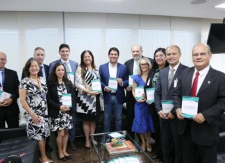 Category "Esportes" com ad especifico contratado