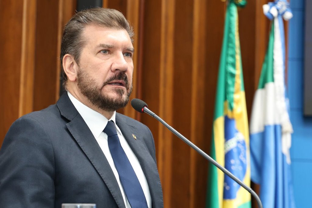 Carta: Deputados debatem documento dos EUA que muda taxação de produtos brasileiros Carta: Deputados debatem documento dos EUA que muda taxação de produtos brasileiros