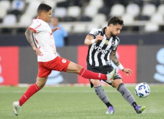 Category "Esportes" com ad especifico contratado