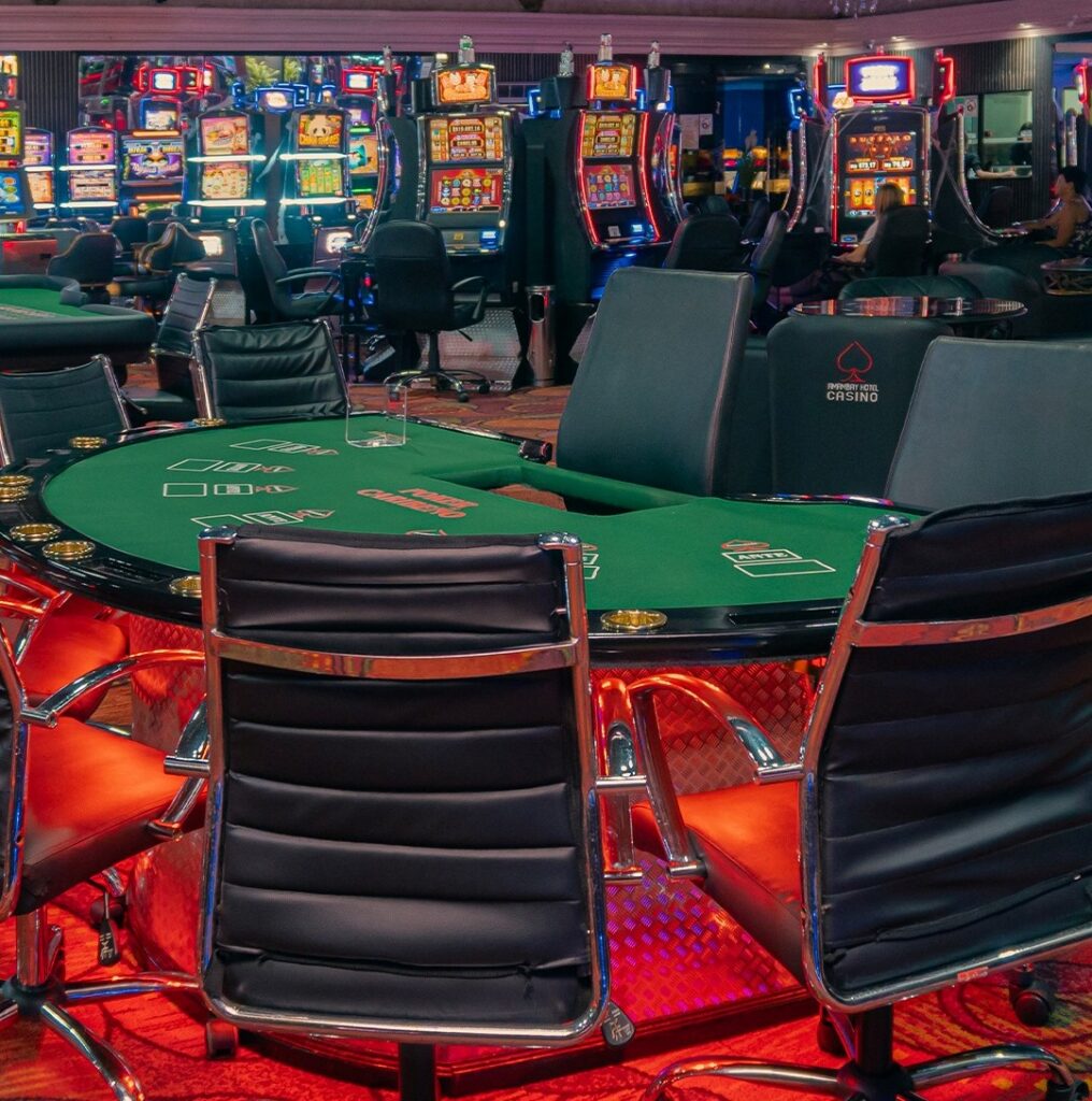 Pedro Juan: Contagem regressiva para o maior torneio de Poker da Fronteira Pedro Juan: Contagem regressiva para o maior torneio de Poker da Fronteira
